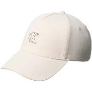 Pet Calvin Klein Jeans Canvas W/ Embossed Monogram Stit