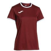T-shirt Korte Mouw Joma Combi