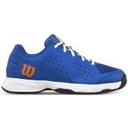 Lage Sneakers Wilson Rush Pro L