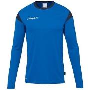 T-Shirt Lange Mouw Uhlsport 100225443