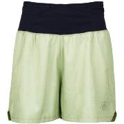 Korte Broek Peak Mountain Short de sport ACTORI