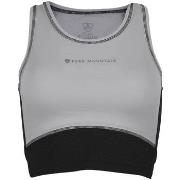 Sport BH Peak Mountain Brassière de sport ALIGHT