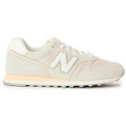 Lage Sneakers New Balance W373