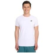 T-shirt 4F 4FWMM00TTSHM3340