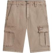 Korte Broek Tommy Hilfiger DM0DM22831