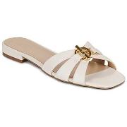 Slippers Lauren Ralph Lauren BLAIKE SLIDE-SANDALS-SLIDE