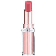 Lipstick L'oréal Glow Paradise getinte lippenstift