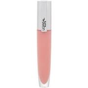 Lipgloss L’Oréal Paris Signature Plumping Gloss Shine