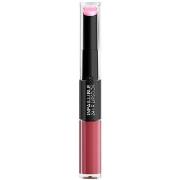 Lipstick L’Oréal Paris Lippenstift Infaillible