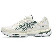 Lage Sneakers Asics Gel-Nyc