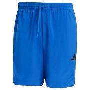 Korte Broek adidas Shorts Essentials Small Logo Chelsea