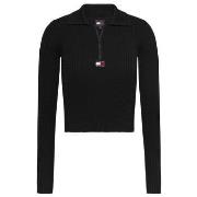 Blouse Tommy Hilfiger DW0DW17244BDS