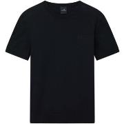 T-shirt Korte Mouw EAX Pullover