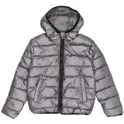 Blazer Leone 1947 Girl Hoody Jacket Black Girl