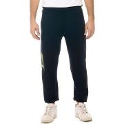 Trainingsbroek Leone 1947 Man Sweatpants Active