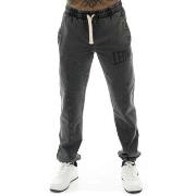 Trainingsbroek Leone 1947 Man Sweatpants Old Wash