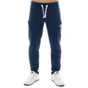 Trainingsbroek Leone 1947 Man Sweatpants Soft Basic