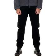 Cargobroek Leone 1947 Man Cargo Soft Basic