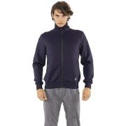 Trainingsjack Leone 1947 Man Full Zip Neoprene Tech