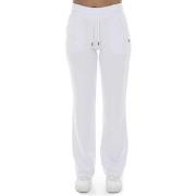 Trainingsbroek Leone 1947 Woman Sweatpants Wide Bottom Basic