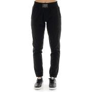 Trainingsbroek Leone 1947 Woman Sweatpants Courduroy Glam Winter