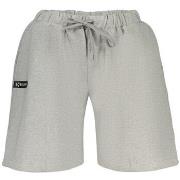 Korte Broek Superga sms26343grgrigmexl