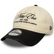 Pet New-Era Wash distress 9twenty af newera