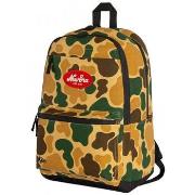 Rugzak New-Era Camo delaware backpack newera
