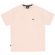 T-shirt Farci Tee infoline