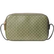 Handtas Calvin Klein Jeans Emblem Aop Elongated Camera Bag