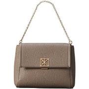 Handtas Calvin Klein Jeans Emblem Hw Pebble Crossbody 20