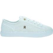 Lage Sneakers Tommy Hilfiger FW0FW09171YBS