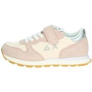 Lage Sneakers Sun68 Z35402K