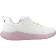 Sneakers Geox Zapatillas Niña Modèle J Sprintye Girl