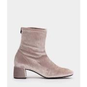 Enkellaarzen Pedro Miralles -