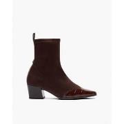 Enkellaarzen Pedro Miralles -