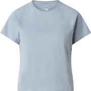 T-shirt Korte Mouw The North Face Jaida