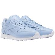 Lage Sneakers Reebok Sport Classic Leather