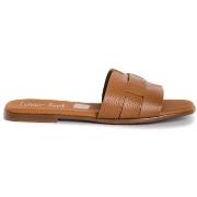 Teenslippers Colour Feet 5800