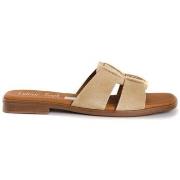 Teenslippers Colour Feet 5823