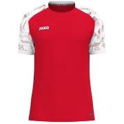 T-shirt Korte Mouw Jako 6126105