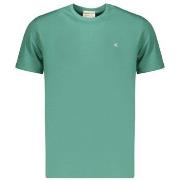 T-shirt Korte Mouw Calvin Klein Jeans lv04rd254gvevflxs