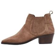 Enkellaarzen Lol Shoes LOANA