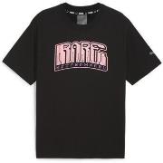 T-shirt Puma -