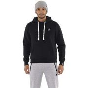 Fleece Jack Leone 1947 Man Hoody Smooth