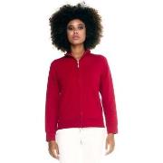 Trainingsjack Leone 1947 Woman Full Zip Basic