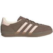 Lage Sneakers adidas Gazelle Indoor Earth Strata Wonder Quartz (Women'...