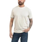 T-shirt Korte Mouw EAX XM002493AF10356