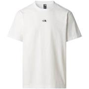 T-shirt Korte Mouw The North Face NF0A8GQEFN41