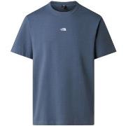 T-shirt Korte Mouw The North Face NF0A8GQE0U31